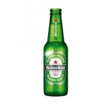 Heinekenbier flesje sixpack